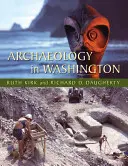 Arheologia în Washington - Archaeology in Washington