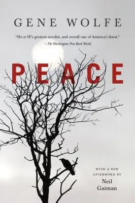 Pacea - Peace