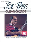 Joe Pass Chitare Chords - Joe Pass Guitar Chords