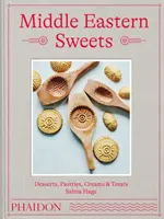 Dulciuri din Orientul Mijlociu - Middle Eastern Sweets