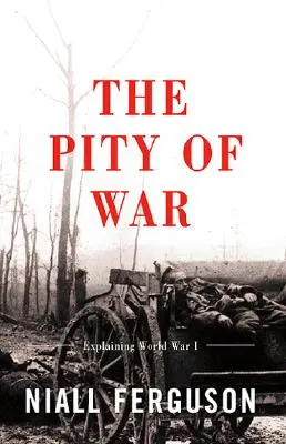 The Pity of War: Explaining World War I (revizuită) - The Pity of War: Explaining World War I (Revised)