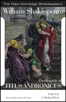 Tragedia lui Titus Andronicus - Tragedy of Titus Andronicus