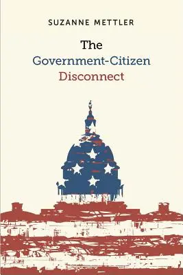 Deconectarea guvern-cetățean - The Government-Citizen Disconnect