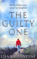 Guilty One - Votat de cititorii Richard & Judy ca fiind favoritul său - Guilty One - Voted the Richard & Judy favourite by its readers