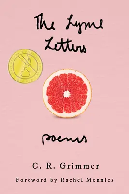 Scrisorile de la Lyme: Poems - The Lyme Letters: Poems