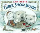 Cei trei urși de zăpadă - The Three Snow Bears