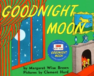 Noapte bună Luna - Goodnight Moon