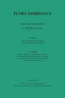 Flora Zambesiaca Volume 14 Part 1: Cyperaceae, 14