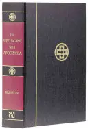 Septuaginta cu apocrife-PR-Greacă/Engleză - Septuagint with Apocrypha-PR-Greek/English