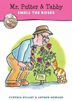 Domnul Putter și Tabby miros trandafirii, 24 - Mr. Putter & Tabby Smell the Roses, 24