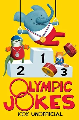 Glume olimpice - Olympic Jokes