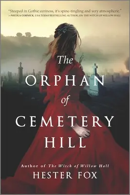 Orfana din Cemetery Hill - The Orphan of Cemetery Hill