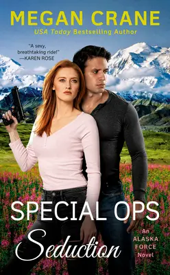 Special Ops Seducție - Special Ops Seduction