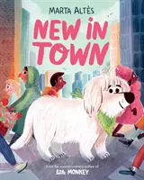 Nou în oraș - New In Town