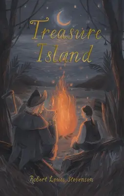 Insula comorii - Treasure Island