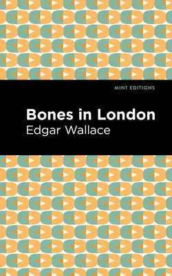 Bones în Londra - Bones in London