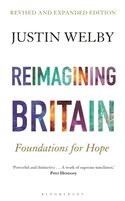 Reimaginarea Marii Britanii: Fundamente pentru speranță - Reimagining Britain: Foundations for Hope