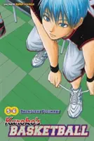 Kuroko's Basketball, Vol. 3, 3: Include Vols. 5 & 6 - Kuroko's Basketball, Vol. 3, 3: Includes Vols. 5 & 6