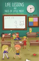 Lecții de viață și povești ale micului MisFit - Life Lessons and Tales of Little MisFit