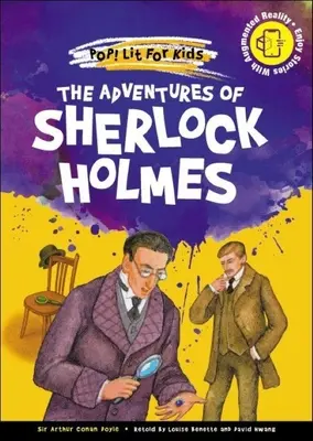 Aventurile lui Sherlock Holmes - The Adventures of Sherlock Holmes