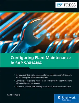Configurarea întreținerii instalațiilor în SAP S/4hana - Configuring Plant Maintenance in SAP S/4hana