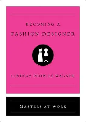 Devenirea unui creator de modă - Becoming a Fashion Designer