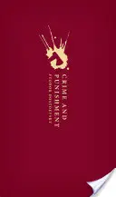 Crimă și pedeapsă: (Owc Hardback) - Crime and Punishment: (Owc Hardback)