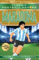 Maradona (Classic Football Heroes - Ediție internațională limitată) - Maradona (Classic Football Heroes - Limited International Edition)