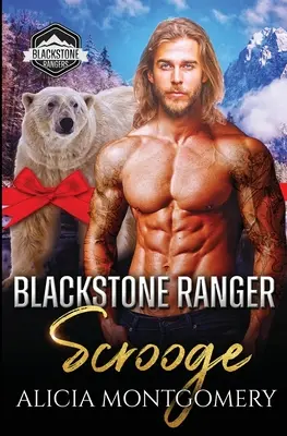 Blackstone Ranger Scrooge: Blackstone Rangers Cartea 6 - Blackstone Ranger Scrooge: Blackstone Rangers Book 6