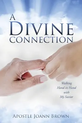 O conexiune divină: Mergând mână în mână cu Mântuitorul meu - A Divine Connection: Walking Hand in Hand with My Savior