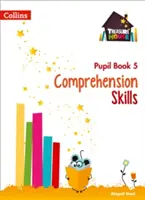 Abilități de înțelegere Carte pentru elevi 5 - Comprehension Skills Pupil Book 5