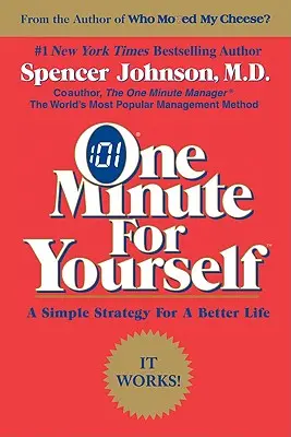 Un minut pentru tine însuți - One Minute for Yourself