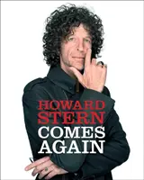 Howard Stern vine din nou - Howard Stern Comes Again