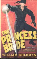 Prințesa mireasă - Princess Bride