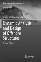 Analiza și proiectarea dinamică a structurilor offshore - Dynamic Analysis and Design of Offshore Structures