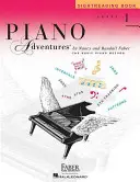 Sightreading Book: Level 1