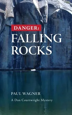 Pericol -- Căderea pietrelor - Danger -- Falling Rocks