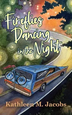 Licuricii dansează în noapte - Fireflies Dancing in the Night