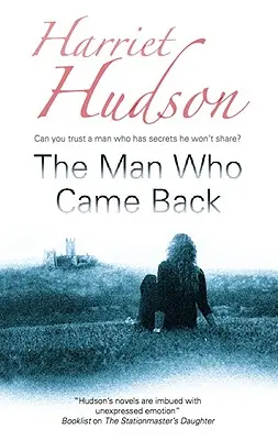 Omul care s-a întors - Man Who Came Back