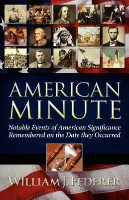Minutul american - American Minute