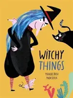 Lucruri vrăjitorești - Witchy Things