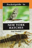 Ghid de buzunar pentru pălăriile din New York - Pocketguide to New York Hatches