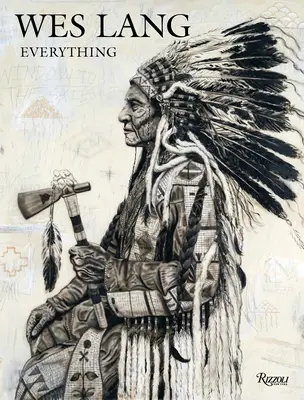 Wes Lang: Totul - Wes Lang: Everything