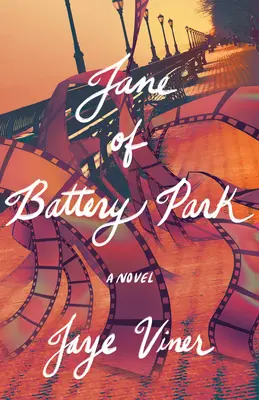 Jane din Battery Park - Jane of Battery Park