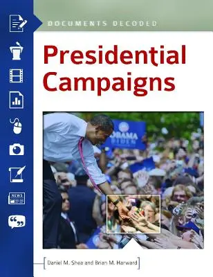 Campanii prezidențiale - Presidential Campaigns