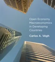 Macroeconomia economiei deschise în țările în curs de dezvoltare - Open Economy Macroeconomics in Developing Countries