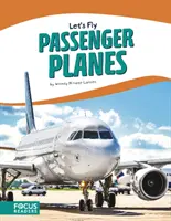 Avioane de pasageri - Passenger Planes
