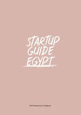 Ghid de pornire Egipt - Startup Guide Egypt
