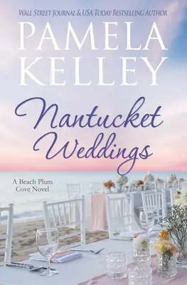 Nunți în Nantucket - Nantucket Weddings