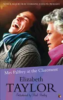 Doamna Palfrey la Claremont - Mrs Palfrey at the Claremont